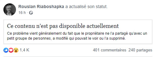 Où en est l'échange de prisonniers entre la Russie et l'Ukraine ?