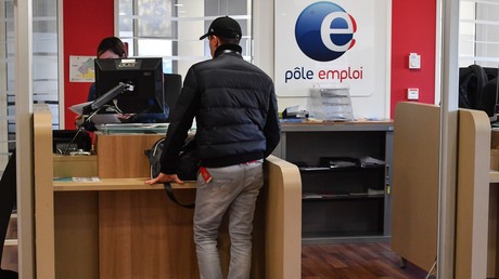 C'est malgré tout un mauvais signal pour le gouvernement. 5d5580fe488c7b06468b4567
