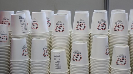 A tombeau ouvert : dans quel état les économies du G7 abordent-elles le sommet de Biarritz ?