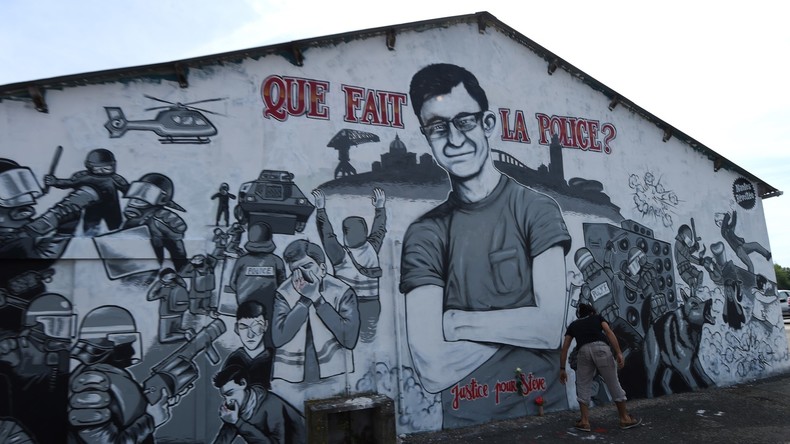 «Une affaire complexe» : la publication du rapport de l'IGA sur la mort de Steve Caniço reportée