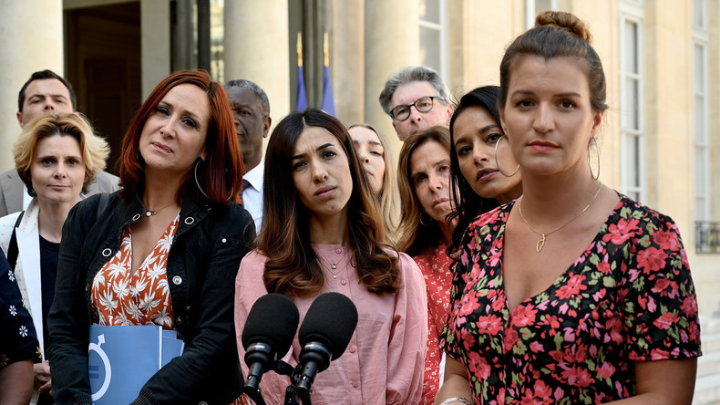 Grenelle des violences conjugales : grande cause nationale ou nouveau coup de com' gouvernemental ?