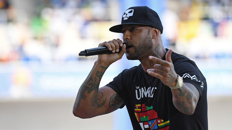 «Le peuple, je le comprends toujours» : le rappeur Booba s’exprime sur les Gilets jaunes (VIDEO)