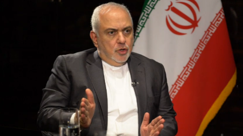 Le chef de la diplomatie iranienne met en garde les Européens contre la «brute» américaine
