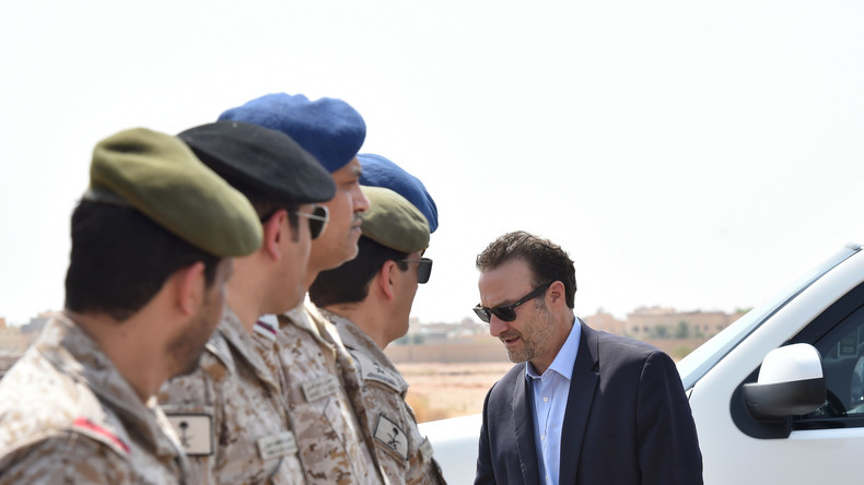 Yémen : Riyad affaiblie, Washington veut trouver une solution politique avec les rebelles houthis