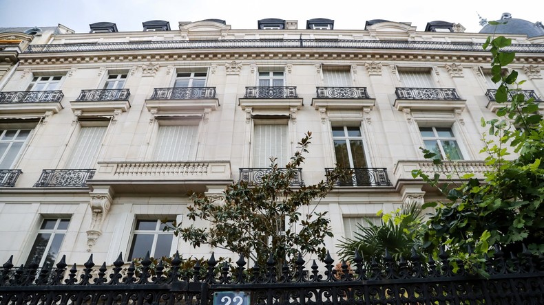 Affaire Epstein : un agent de mannequins accusé de viol auprès de la justice française