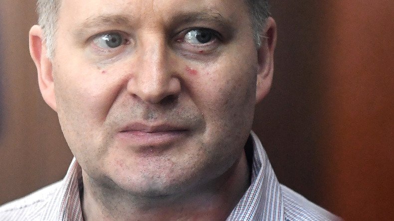 Le cas de Philippe Delpal, «épine» dans le pied du commerce franco-russe pour Le Drian