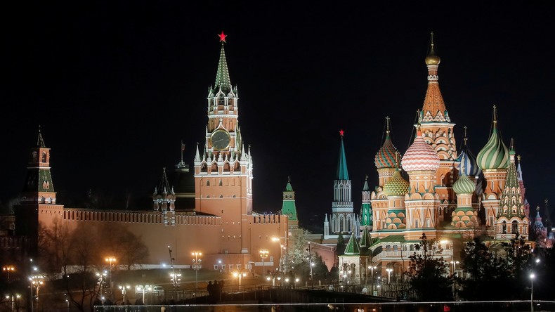 Un espion de la CIA a-t-il été «exfiltré» de Moscou par crainte que Trump ne trahisse son identité ?