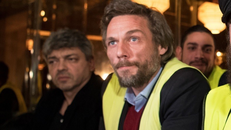 «Front Jaune Citoyen» : des Gilets jaunes veulent se présenter aux municipales à Paris