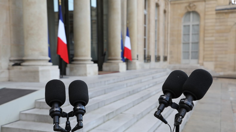 Refus d'accréditation d'un journaliste par le RN : l'indignation à géométrie variable des médias