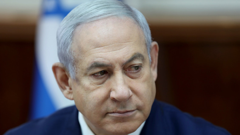 Israël «officialise» une «colonie sauvage» de Cisjordanie occupée à deux jours des élections