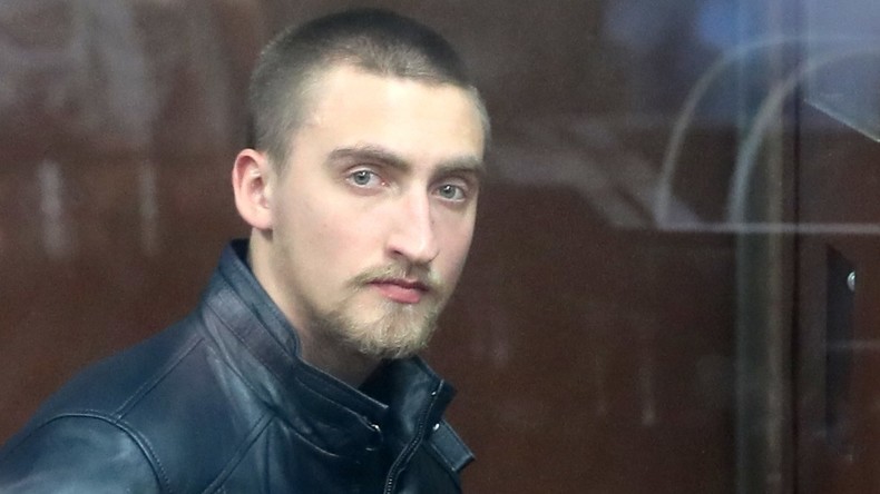 «Je suis Pavel Oustinov» : pourquoi la condamnation d’un acteur indigne la société russe ?
