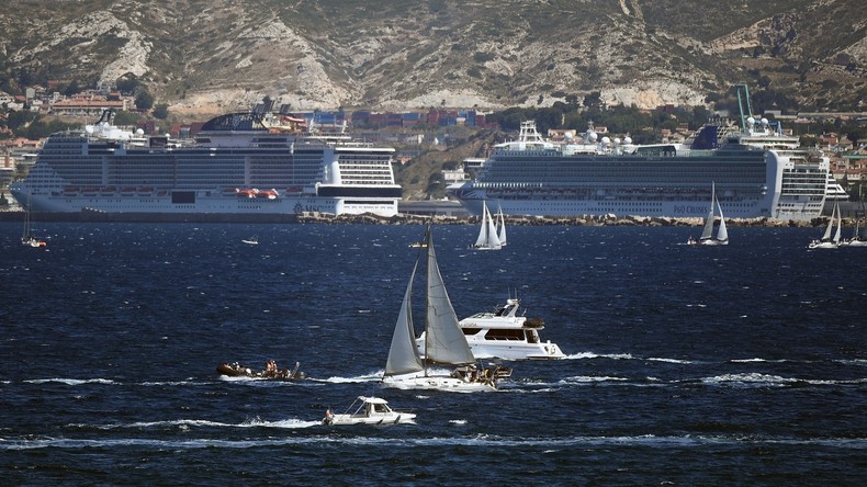 Interpol a détecté une douzaine de «combattants terroristes» aux frontières en Méditerranée