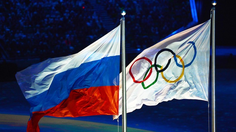 «La page difficile de nos relations a été tournée» : la Russie participera aux JO de Tokyo