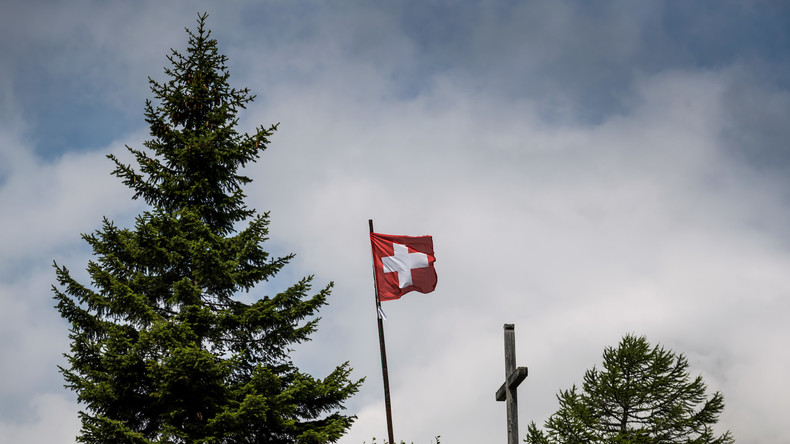Sanctions américaines : les comptes des représentations diplomatiques du Venezuela en Suisse bloqués
