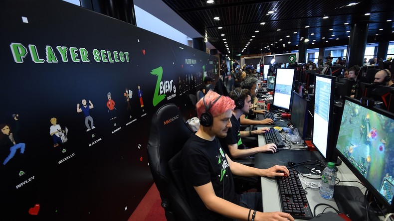 Somme record récoltée pour l'Institut Pasteur lors du marathon e-sport «Z Event»