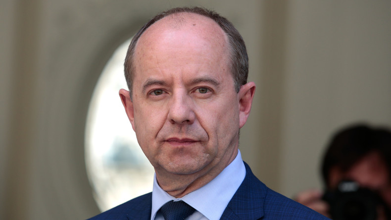 Urvoas devant la cour de justice de la République : le procès de l'exemplarité politique ?
