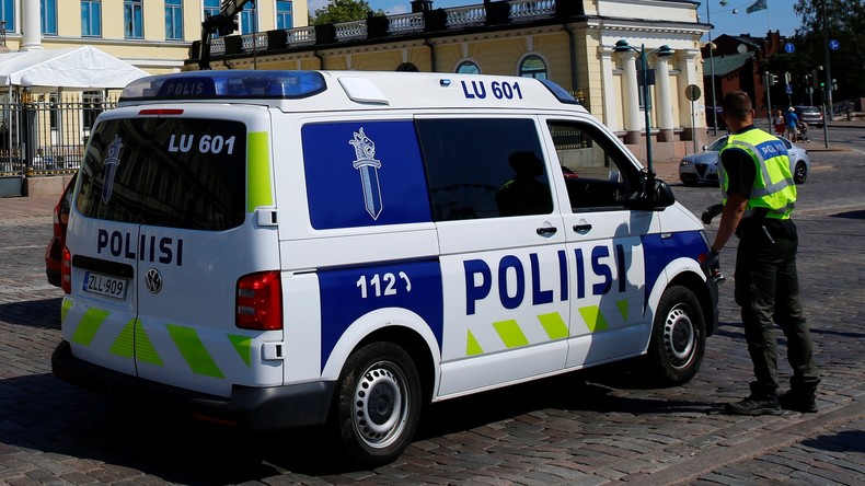 Finlande : un mort et dix blessés dans une attaque dans un lycée professionnel