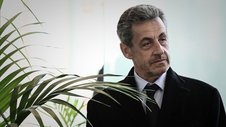 Bygmalion : la Cour de cassation valide le renvoi en correctionnelle de Nicolas Sarkozy