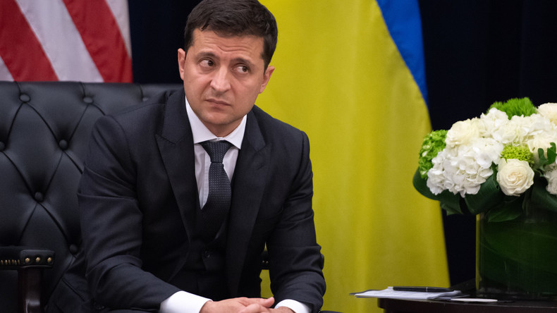 Un pas vers la paix ? L'Ukraine accepte la feuille de route visant à un règlement dans l’est du pays