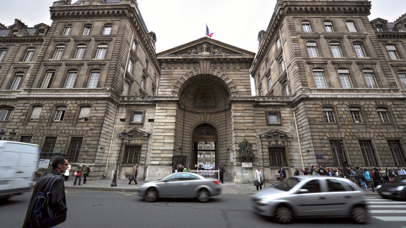 Une notice d'information sur la radicalisation envoyée dans plusieurs administrations françaises