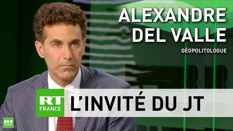 Assassinats à la préfecture de police de Paris : «Un scandale d'Etat» pour Alexandre del Valle
