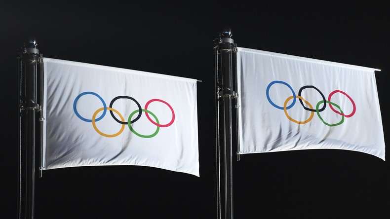 Manipulations de données antidopage : la Russie pourrait être exclue des Jeux Olympiques