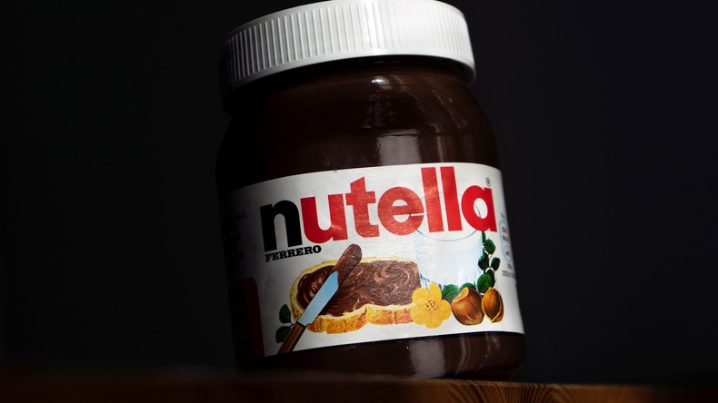 #BoycottNutella : le groupe Ferrero indigne à droite en se distanciant d'une émission de Zemmour