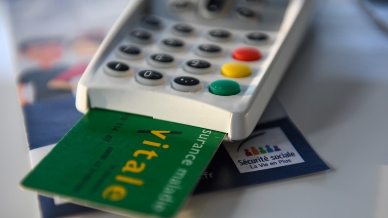 Pas de miracle pour le trentenaire du «trou de la sécu» : il atteindra 5,4 milliards d'euros en 2019