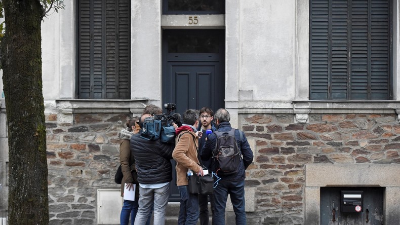 Chronique d'un emballement médiatique autour de la fausse arrestation de Xavier Dupont de Ligonnès
