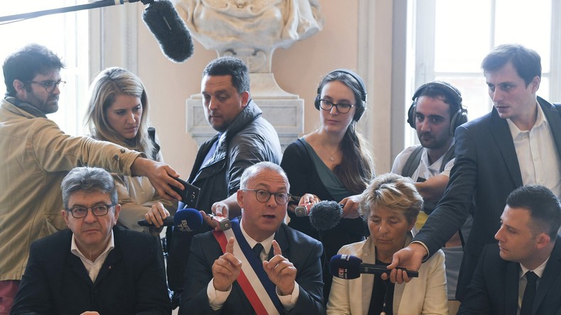 GE Belfort : les collectivités locales demandent 12 millions d'euros d’indemnisation à l'Etat