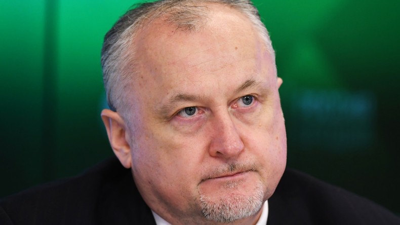 Le président de RUSADA confirme des manipulations des données du laboratoire antidopage en Russie