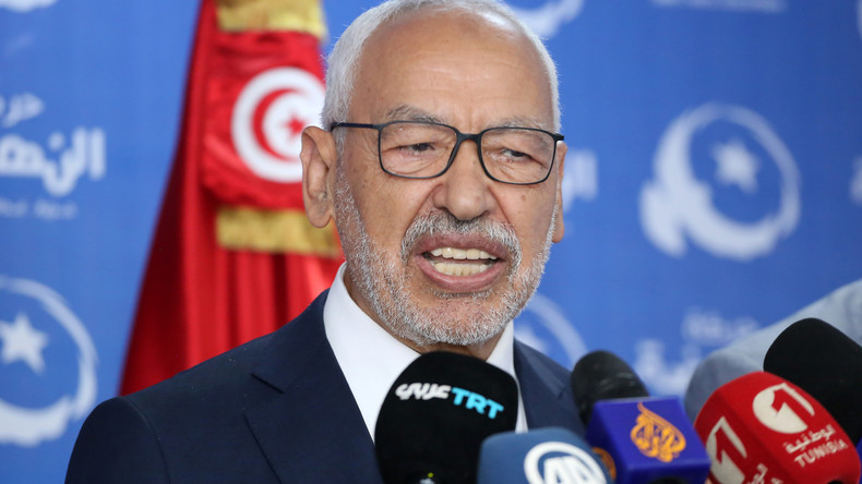 Tunisie : les islamistes d'Ennahdha veulent un Premier ministre issu de leurs rangs