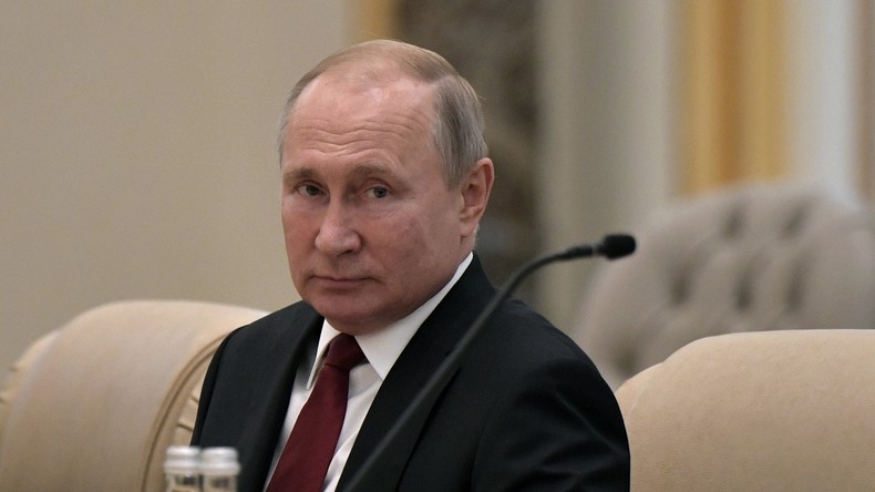 La Russie pour une concurrence civilisée dans la coopération avec l’Afrique, selon Poutine
