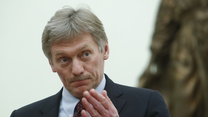 La Russie accuse l'Ukraine de compromettre la tenue d'un nouveau sommet au «format Normandie»