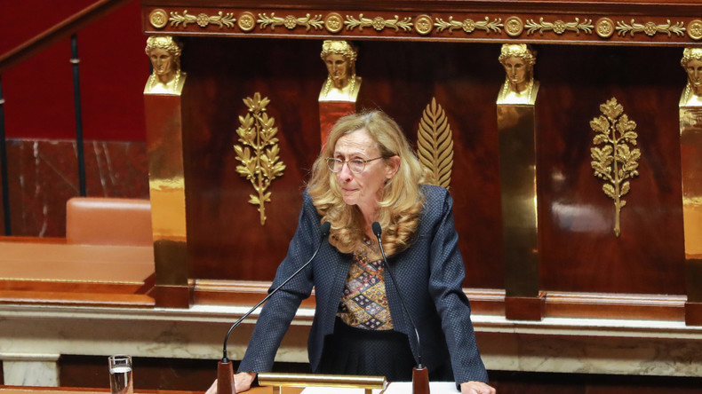 «Inacceptable» ? LREM menace de supprimer des postes de juges selon leurs résultats électoraux