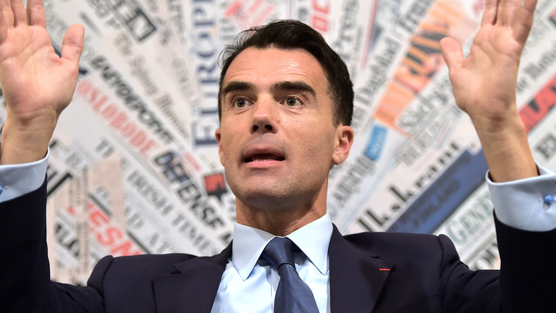 Un conseiller de Matignon démissionne après des révélations sur un contrat avec Malte