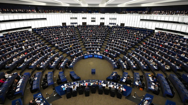 Le Parlement européen rejette une résolution favorable au sauvetage et à l’accueil des migrants