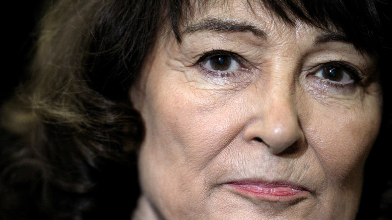 L'université de Bordeaux annule un débat sur la GPA avec Sylviane Agacinski après des «menaces»