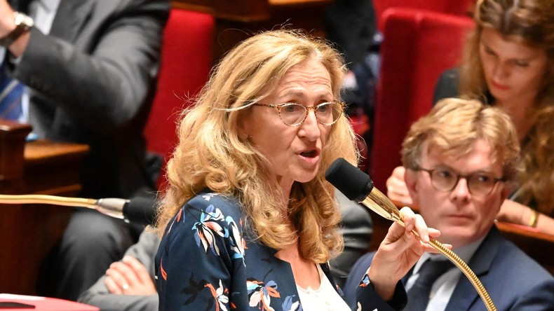 Face à la guerre économique américaine le gouvernement français veut muscler la législation