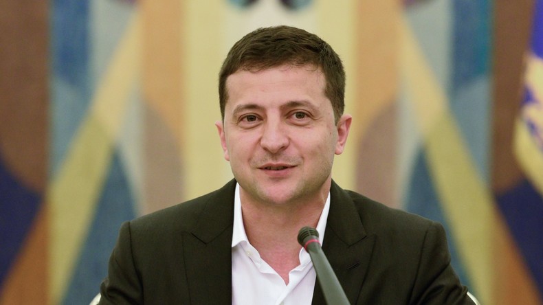 L'Ukraine est prête à accélérer les préparatifs d'adhésion à l'OTAN, selon le président Zelensky