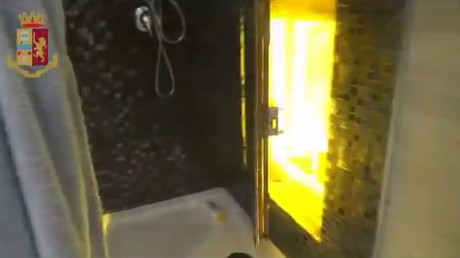 Culture clandestine de cannabis : «Sésame, ouvre-toi!»