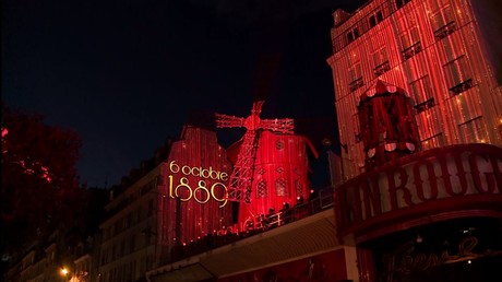 Moulin Rouge : 130 ans de Ooh La La !