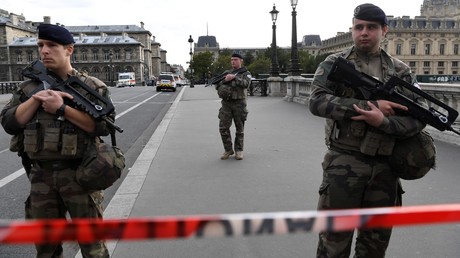 L’idéologie djihadiste, un ver dans le fruit de nos propres institutions ?