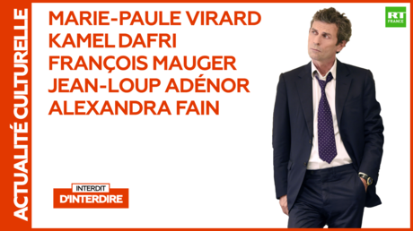 Interdit d'interdire / Culture : numéro 87