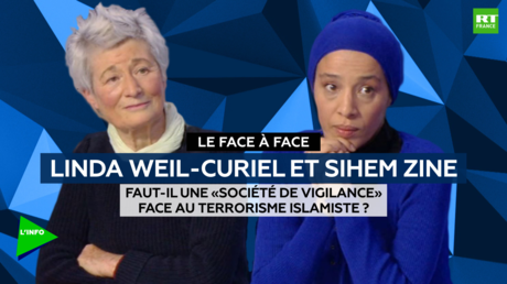 Faut-il une «société de vigilance» face au terrorisme islamiste ? (VIDEO)