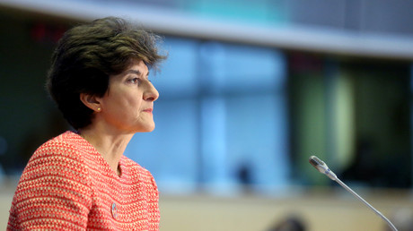 Sylvie Goulard qui a exclu une démission automatique en cas de mise en examen, sera convoquée par le Parlement européen pour une 2e audition