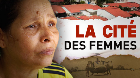 La cité des femmes