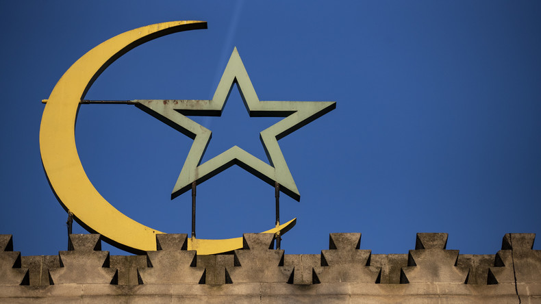 Fondation d'une Union des imams : une association à visée communautariste ?