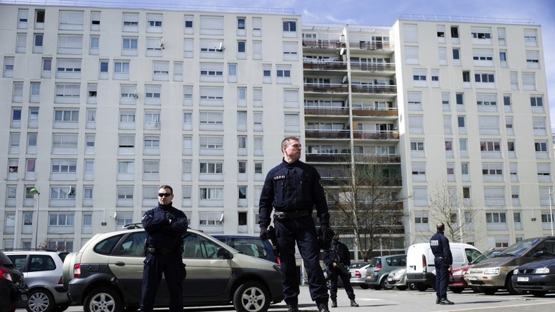 Fuck le 17 : le clip d'un groupe de rap de Seine-Saint-Denis dans le collimateur des autorités