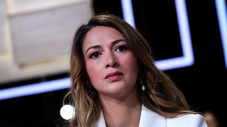 Violences à Mantes-la-Jolie : «Il faut que la police tire à balles réelles», avance Zineb El Rhazoui